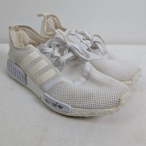 Adidas boost running shoes 9.5